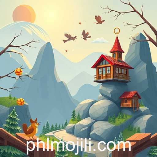 Exploring the 'Educational' Game Category: The Power of Mojili