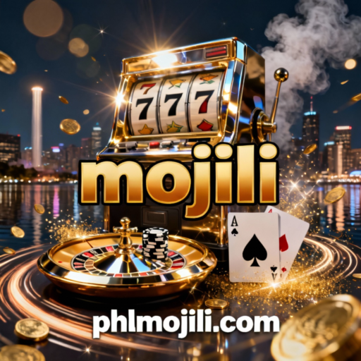 phlmojili.com favicon