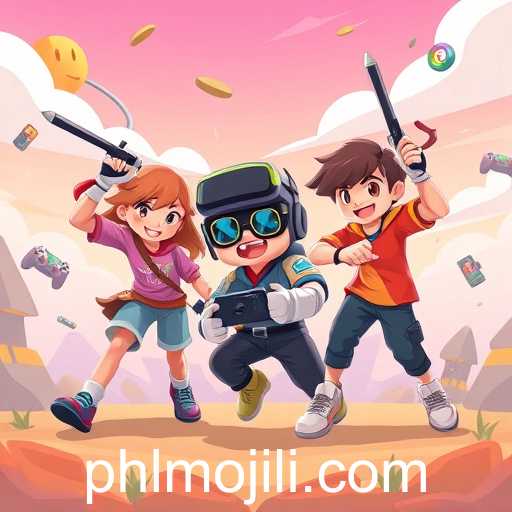 Gaming Revolution: The Rise of Mojili