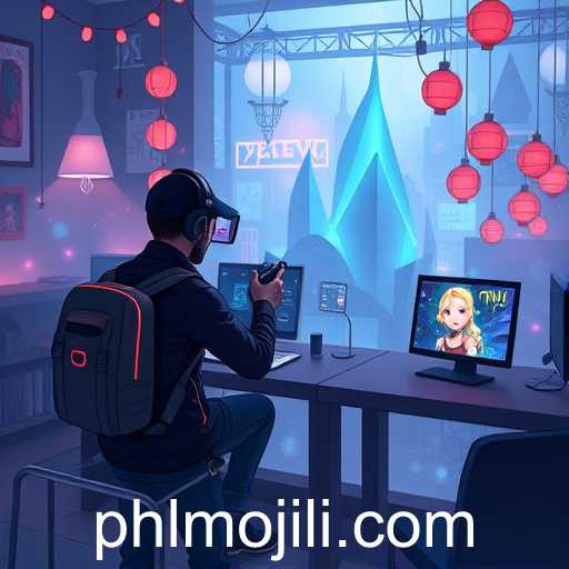 Gaming Trends to Watch