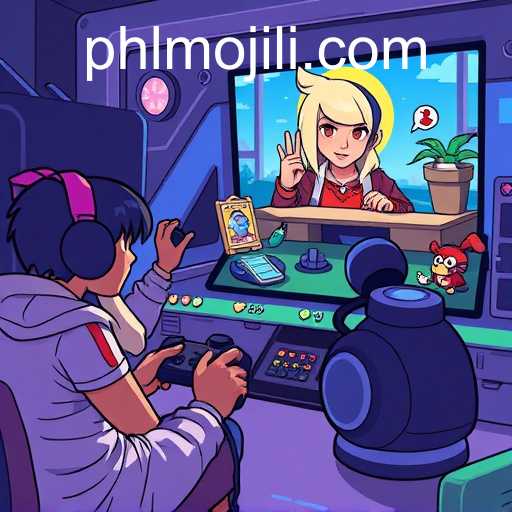 Digital Gaming Revolution: Mojili's Impact