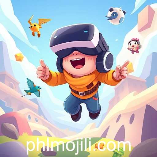 Mojili: Revolutionizing Online Gaming