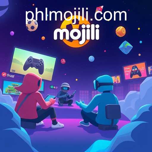 Gaming Evolution: Exploring Mojili's Rise