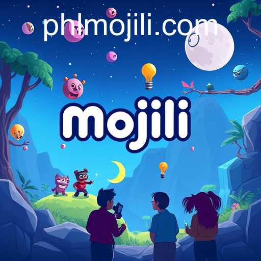 Mojili's Rise in the Gaming World