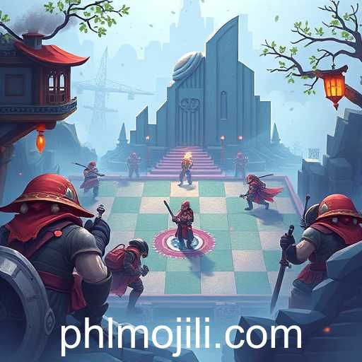 Mojili: Revolution in Online English Gaming