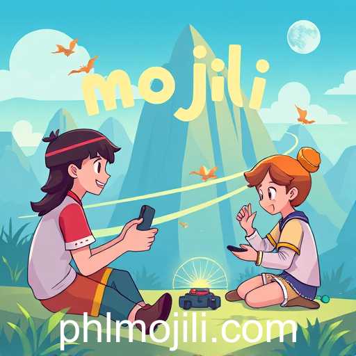 mojili