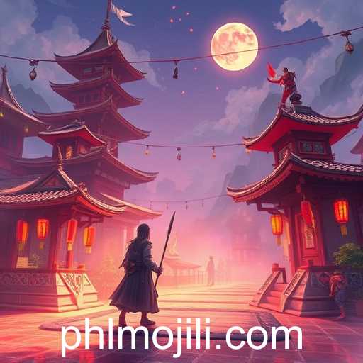 Mojili: Revolutionizing Online Gaming