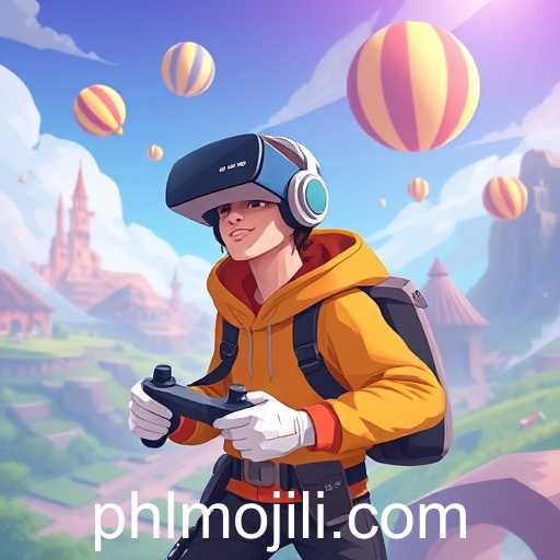 Mojili Revolutionizes Online Gaming