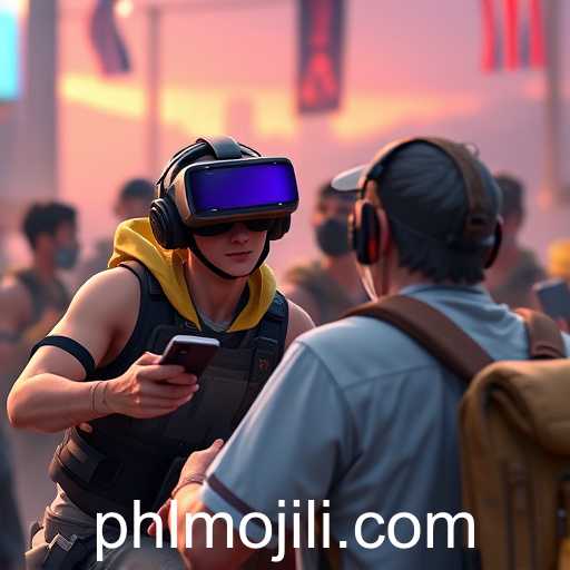 Exploring the Multiplayer Gaming Universe: The Impact of 'Mojili'