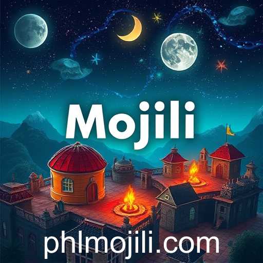 The Allure of Puzzle Games: Unraveling 'Mojili' and Its Intricacies