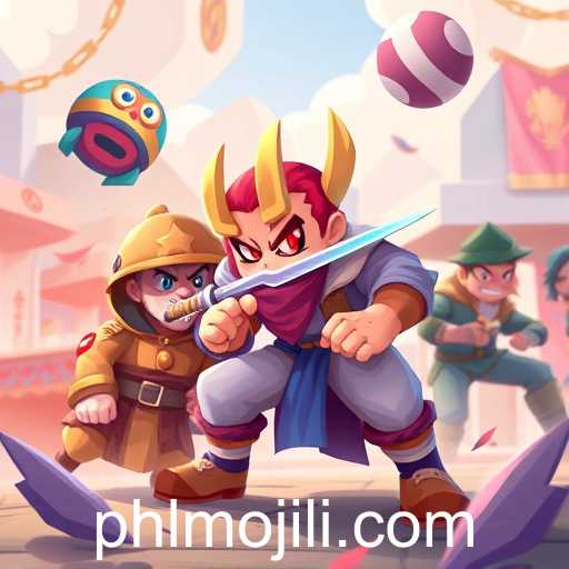 mojili