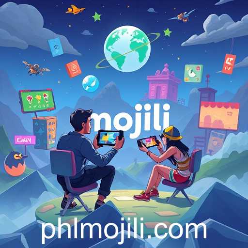 mojili