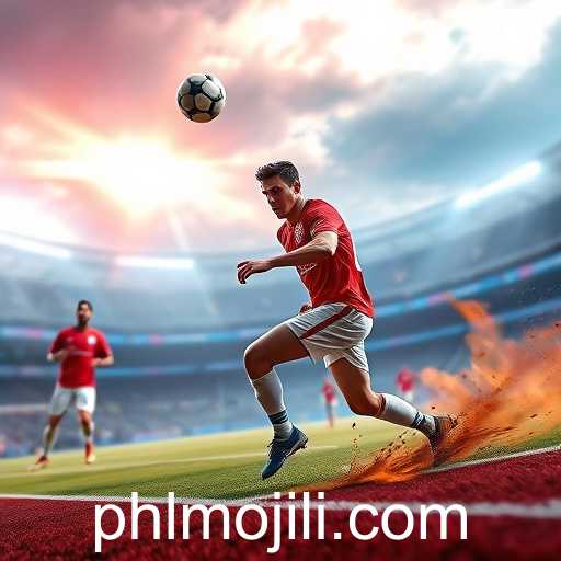 Exploring the Dynamic World of Sports Games with 'Mojili'